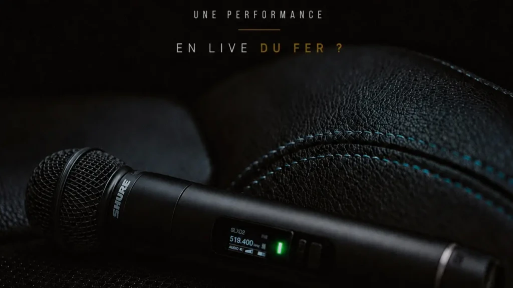 En Live Du Fer