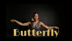 butterfly