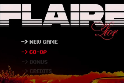 flair