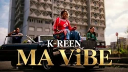 kreenmavibes