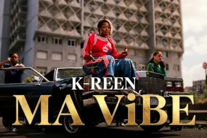 kreenmavibes