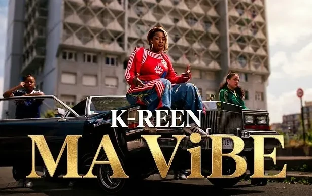 kreenmavibes