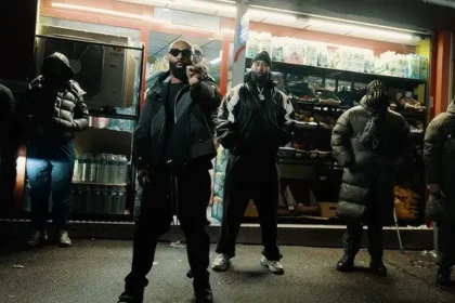 lafouinekaarisvisionclip