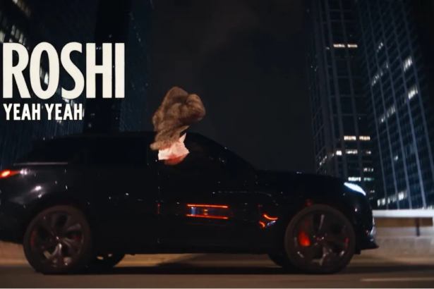 roshiyeahyeah